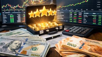 “Hot sale” en el mercado: qué acciones quedaron baratas y cuánto pueden subir