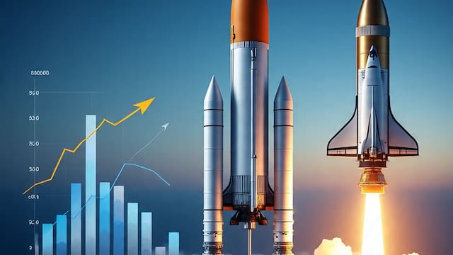 Alerta Cedear: cómo invertir en el sector estrella del nuevo orden mundial desde Argentina