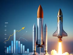 Alerta Cedear: cómo invertir en el sector estrella del nuevo orden mundial desde Argentina