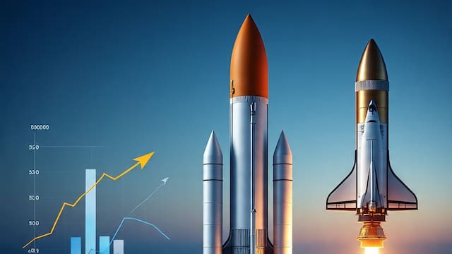 Alerta Cedear: cómo invertir en el sector estrella del nuevo orden mundial desde Argentina