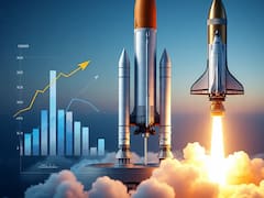 Alerta Cedear: cómo invertir en el sector estrella del nuevo orden mundial desde Argentina