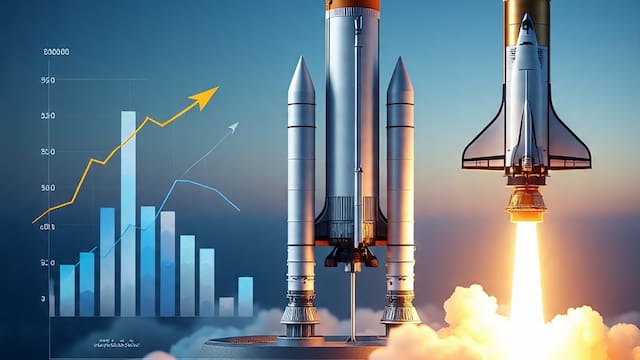 Alerta Cedear: cómo invertir en el sector estrella del nuevo orden mundial desde Argentina