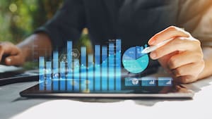Invertir en Apple, Nvidia o Tesla sin cuenta comitente y desde u$s 5: la alternativa a los Cedear que crece en Argentina