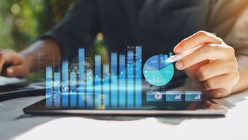 Invertir en Apple, Nvidia o Tesla sin cuenta comitente y desde u$s 5: la alternativa a los Cedear que crece en Argentina
