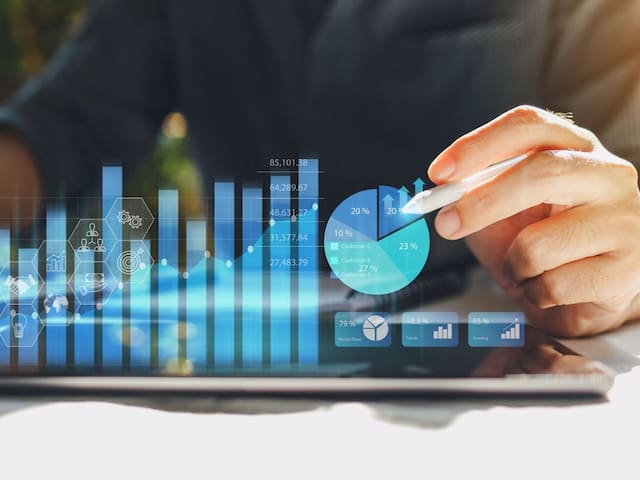 Invertir en Apple, Nvidia o Tesla sin cuenta comitente y desde u$s 5: la alternativa a los Cedear que crece en Argentina