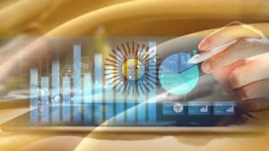 Las 5 mejores empresas para invertir hoy en Argentina, según este ranking: cuáles son y por qué