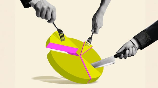 La regla del 20% para invertir: cuánto separar todos los meses para hacer crecer los ahorros