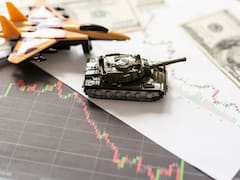 Invertir en tiempos de guerra: cómo gestionar la incertidumbre y tomar la mejor decisión financiera