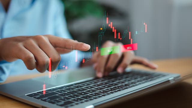 El efecto del costo promedio: por qué comprar en caída puede ser una estrategia y no un error