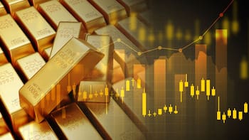 Peñoles lidera ganancias en la BMV tras repunte del oro y la plata por débil indicador de empleo en EEUU