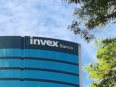 Prevé Invex aumentar hasta 37% sus ganancias este año