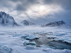 El invierno más largo del milenio ya tiene fecha: todo el mundo estará cubierto por capas de hielo y no volverá a ocurrir en miles de años