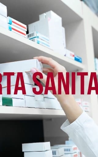 Ordenan retirar del mercado estos tres medicamentos y piden descartarlos en los hogares por riesgo para la salud