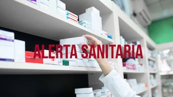 Ordenan retirar del mercado estos tres medicamentos y piden descartarlos en los hogares por riesgo para la salud