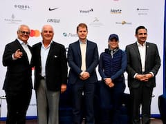 Torneo de Golf de Aeroméxico alcanza la mayoría de edad