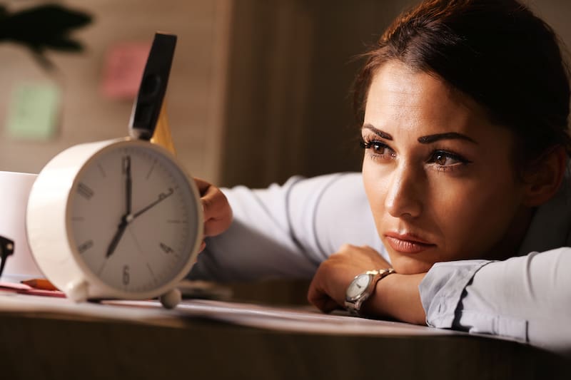 iós reducción de la jornada laboral | La nueva ley permite trabajar hasta 12 horas extra.