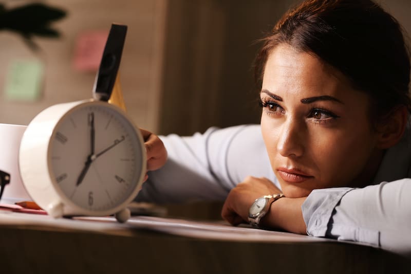 De acuerdo a la LFT, los trabajadores deben contar con un descanso mínimo de 30 minutos.