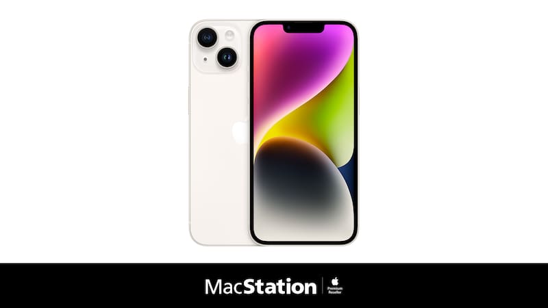 Iphone 14, Apple.
