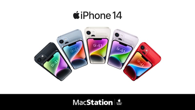 Vuelve el iPhone 14: cuánto cuesta y cómo comprarlo en cuotas.