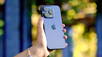 La filtración que preocupa a los usuarios de Apple: revelan cuánto costaría el iPhone 18 Pro Max antes de su lanzamiento