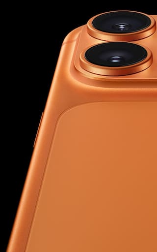 iPhone 17 en Argentina: Mercado Libre lanzó la venta en cuotas y con plan canje