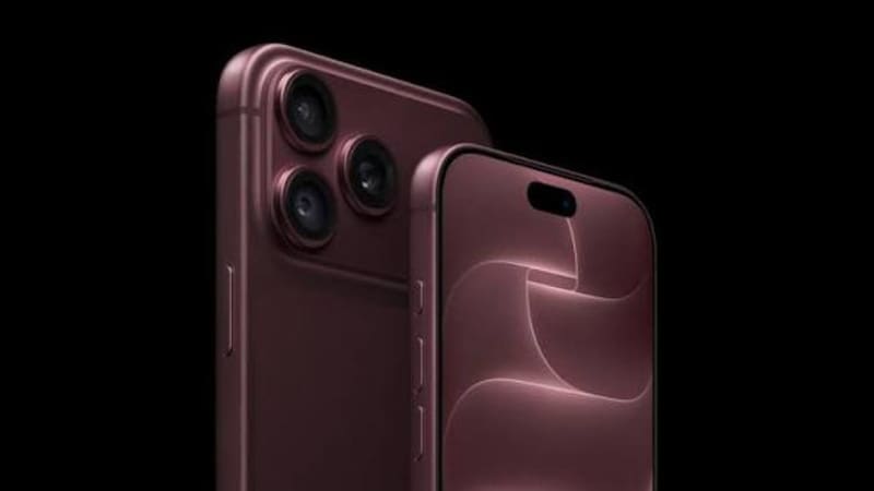 La compañía prepara el desembarco de sus modelos Pro y de su primer teléfono plegable.