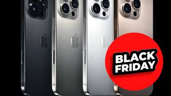 Oportunidad | Dónde comprar el iPhone más económico en el Black Friday 2025
