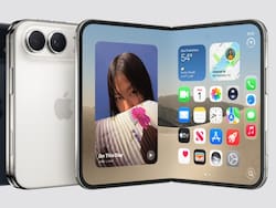 Apple lanzó su primer celular plegable: cómo es y cuánto cuesta el iPhone Duo
