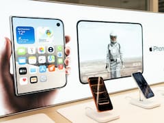 El iPhone Duo llega a España este 23 de octubre: los móviles plegables ya se pueden comprar y cuestan menos