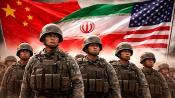 Ni bombas nucleares ni petróleo: el secreto oculto de Irán cambia para siempre la mirada de la guerra actual