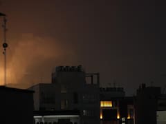 Tras derribar un avión de combate estadounidense, Irán denuncia ataques a una central nuclear