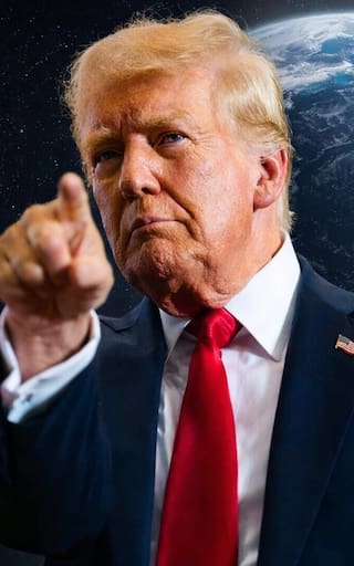 Estados Unidos despliega su arma secreta en Medio Oriente: esta nave de guerra reaviva tensiones e inquieta a Irán