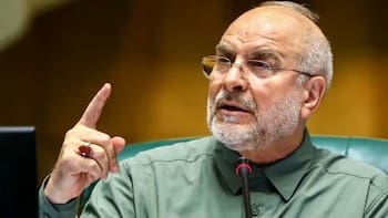 Irán redobla la presión sobre EE.UU. y reveló la condición que necesita para poner fin a la guerra en Medio Oriente