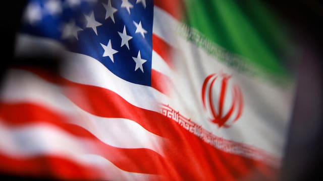 ¿Cómo terminará la guerra entre EE. UU. e Irán?