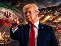 Operación “Furia Épica” | Estados Unidos suma el bombardero estratégico Boeing B-52 y redobla su ofensiva militar contra Irán