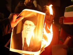 Cuando la crisis económica estalla: así comenzaron las protestas en Irán