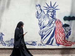 Irán exige a la ONU que detenga los ataques de EE.UU. y amenaza con no cumplir el acuerdo