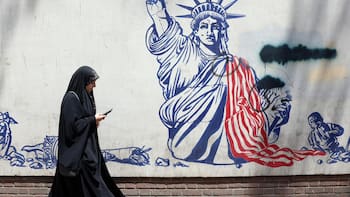 Irán exige a la ONU que detenga los ataques de EE.UU. y amenaza con no cumplir el acuerdo