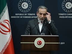 Irán desafía a EE.UU.: se niega a negociar su programa de misiles balísticos