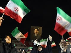 Irán acusa a EE.UU. de violar el alto el fuego mientras siguen las negociaciones secretas