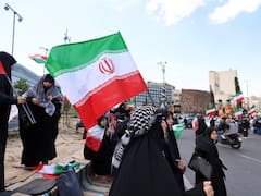 Acuerdo por el estrecho de Ormuz: Irán confirma avances para reabrirlo, pero lanza una advertencia