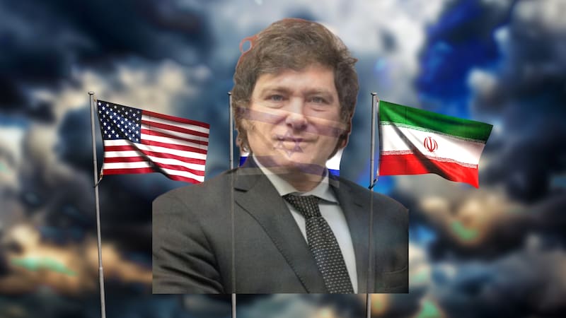 iran israel us usa united state america flag waving black color background wallpaper crude oil conflict battke bombing financial commodity risk iran israel us usa united state america oil price energy.3d render