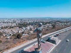 Confirmado por el INEGI: cuál es la ciudad con mayor sensación de inseguridad en México