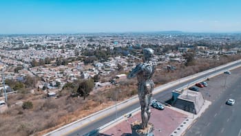 Confirmado por el INEGI: cuál es la ciudad con mayor sensación de inseguridad en México