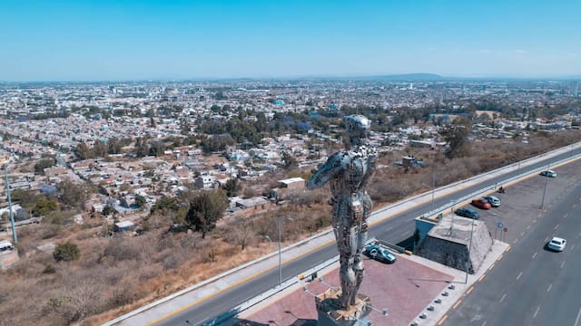 Confirmado por el INEGI: cuál es la ciudad con mayor sensación de inseguridad en México