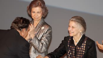 Muere Irene de Grecia a los 83 años: el rey Felipe y la reina Sofía lloran la pérdida más importante para la Casa Real de España