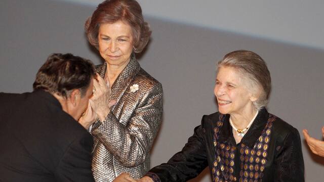 Muere Irene de Grecia a los 83 años: el rey Felipe y la reina Sofía lloran la pérdida más importante para la Casa Real de España