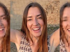 Irene, la española que compró una casa por 9000 euros en el pueblo de su abuela: “No puedo reformarla porque no hay albañiles cerca”