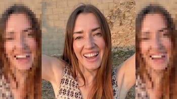 Irene, la española que compró una casa por 9000 euros en el pueblo de su abuela: “No puedo reformarla porque no hay albañiles cerca”