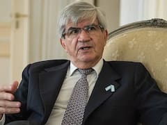 Murió Alberto Iribarne, exministro de Justicia de Néstor Kirchner